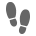 Icon footprint